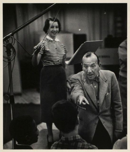 W. Eugene Smith 48